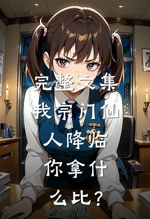 完整文集我宗门仙人降临，你拿什么比？