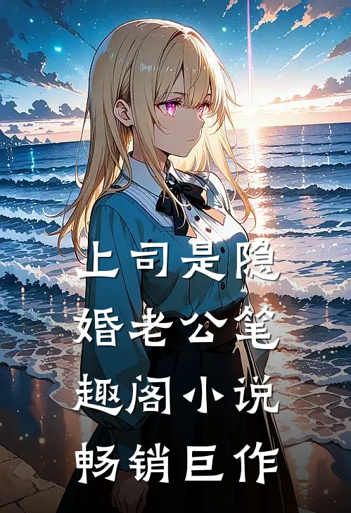 上司是隐婚老公笔趣阁小说畅销巨作