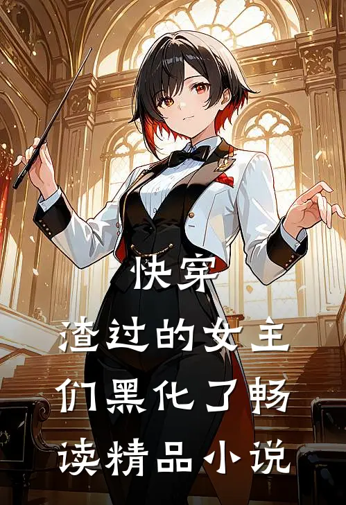 快穿：渣过的女主们黑化了畅读精品小说