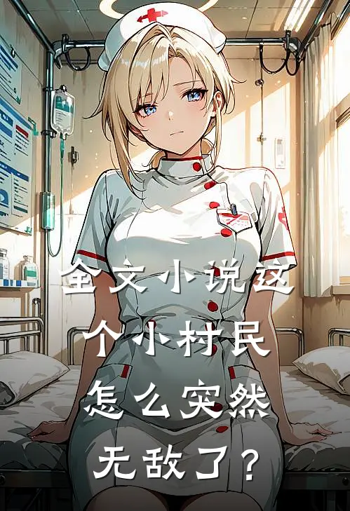 全文小说这个小村民怎么突然无敌了？