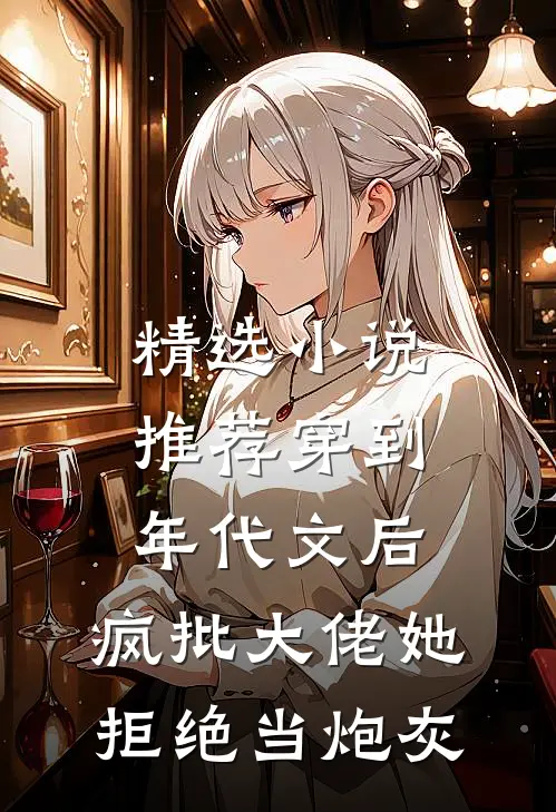 精选小说推荐穿到年代文后，疯批大佬她拒绝当炮灰