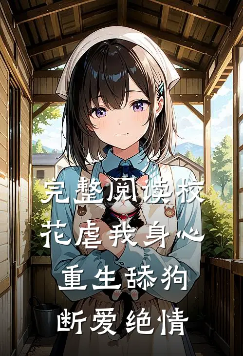 完整阅读校花虐我身心，重生舔狗断爱绝情