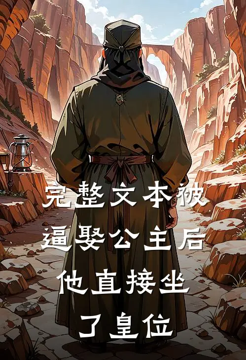完整文本被逼娶公主后，他直接坐了皇位