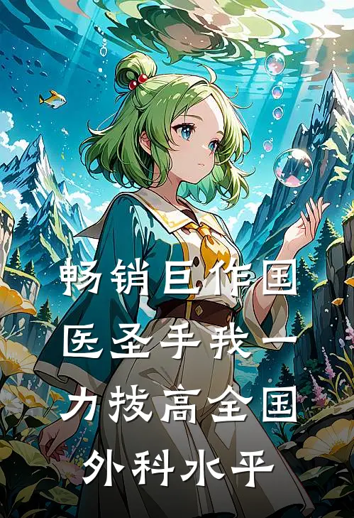 畅销巨作国医圣手我一力拔高全国外科水平