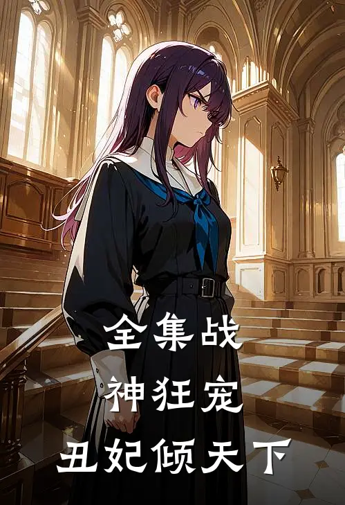 全集战神狂宠：丑妃倾天下