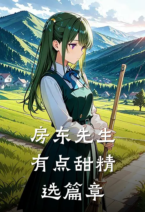 房东先生有点甜精选篇章
