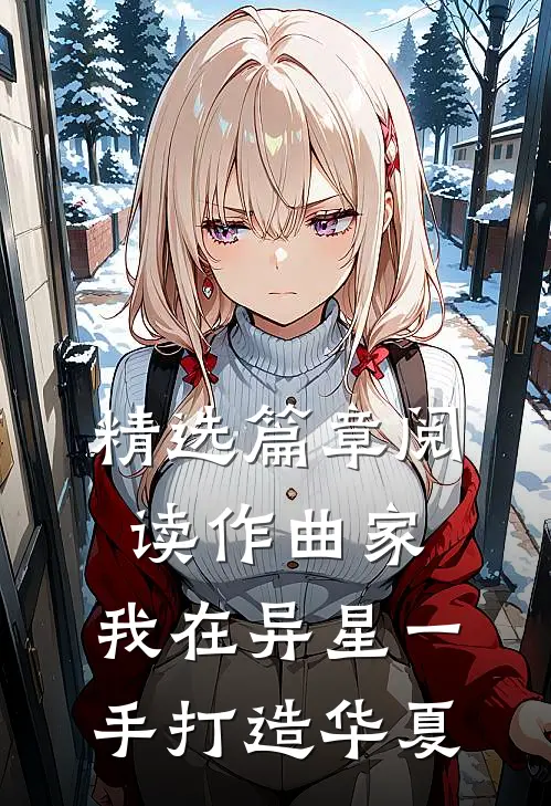 精选篇章阅读作曲家：我在异星一手打造华夏