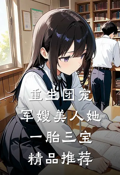 重生团宠：军嫂美人她一胎三宝精品推荐