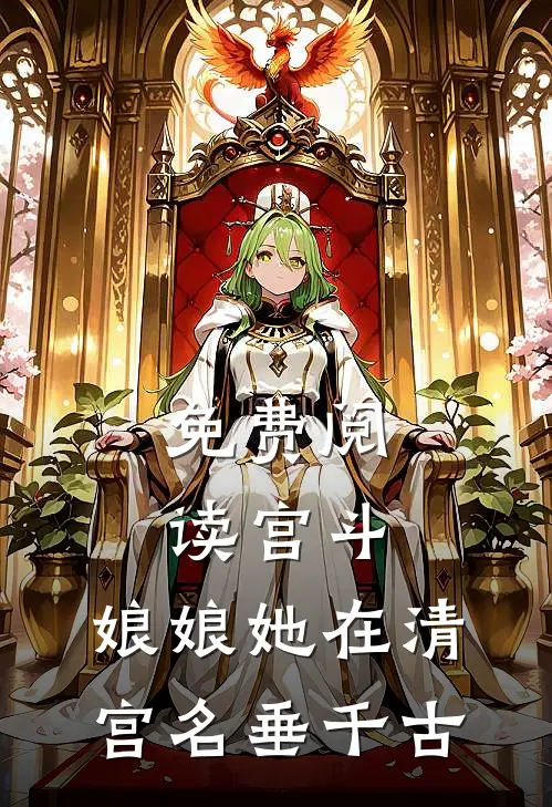免费阅读宫斗：娘娘她在清宫名垂千古