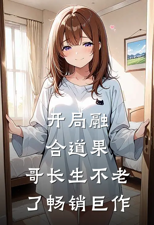 开局融合道果，哥长生不老了畅销巨作