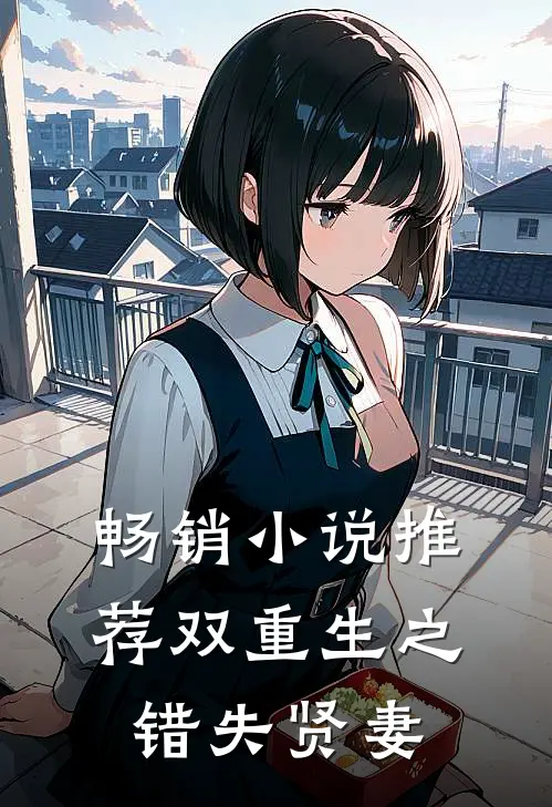 畅销小说推荐双重生之错失贤妻