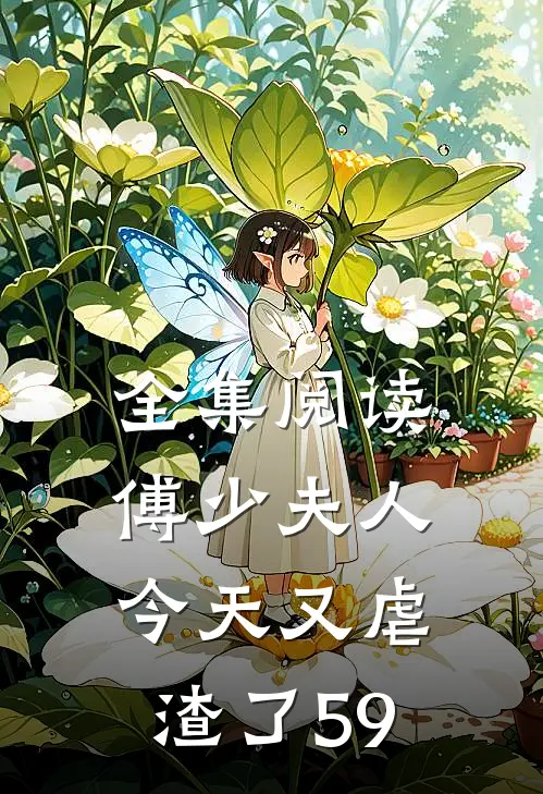 全集阅读傅少夫人今天又虐渣了59