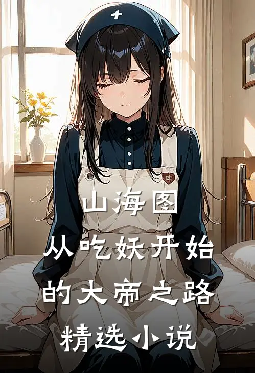 山海图：从吃妖开始的大帝之路精选小说