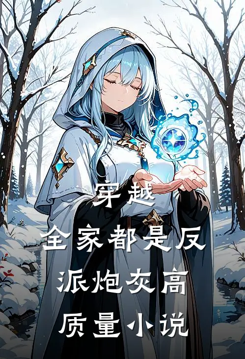 穿越：全家都是反派炮灰高质量小说