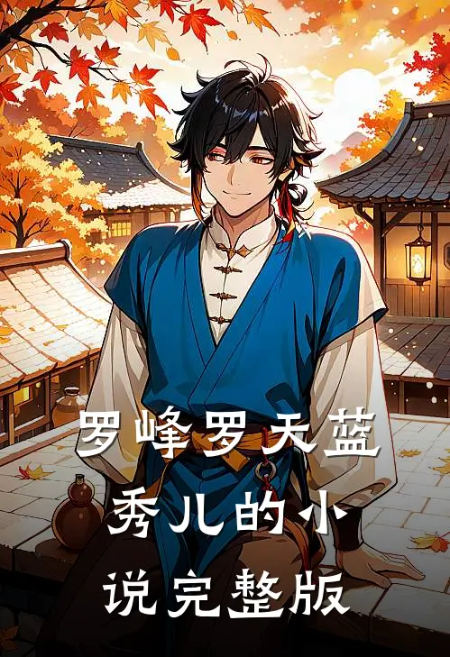 罗峰罗天蓝秀儿的小说完整版