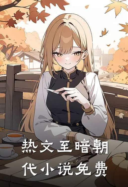 热文至暗朝代小说免费