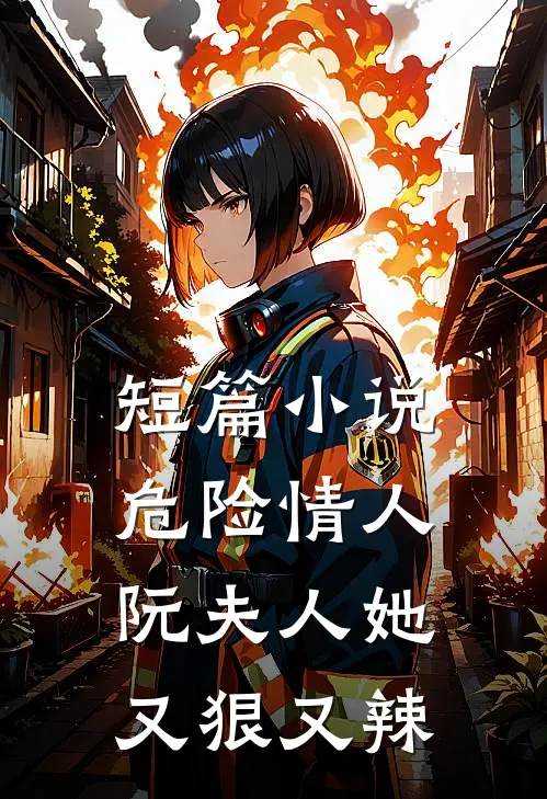 短篇小说危险情人：阮夫人她又狠又辣