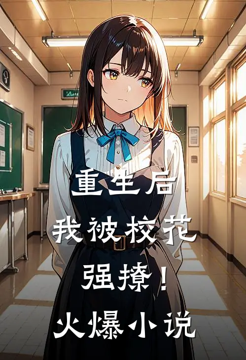 重生后，我被校花强撩！火爆小说