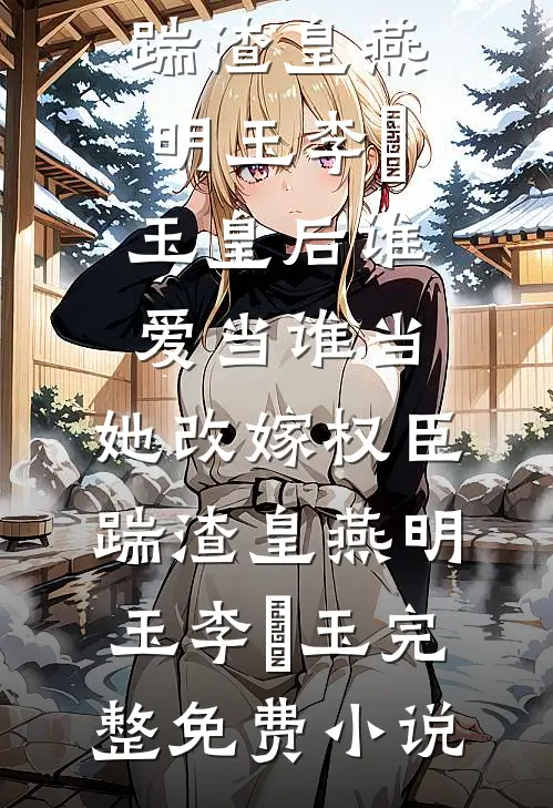 老公给我留了5000万，我反手送他入狱