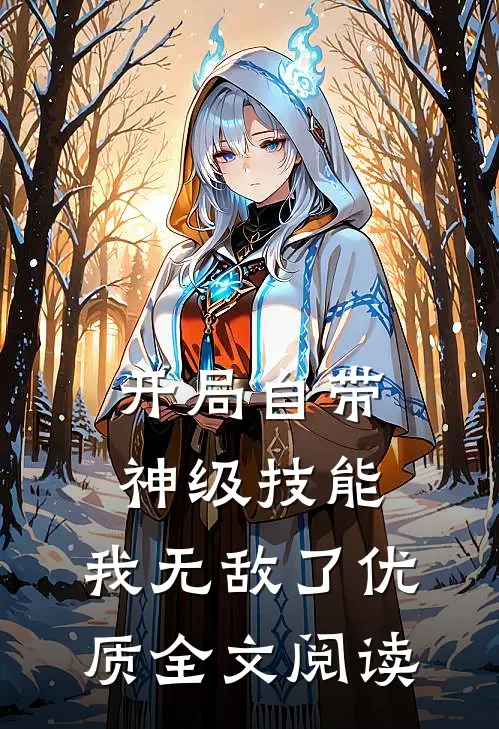 开局自带神级技能，我无敌了优质全文阅读