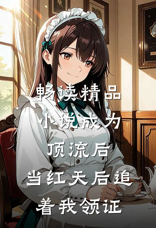 畅读精品小说成为顶流后，当红天后追着我领证