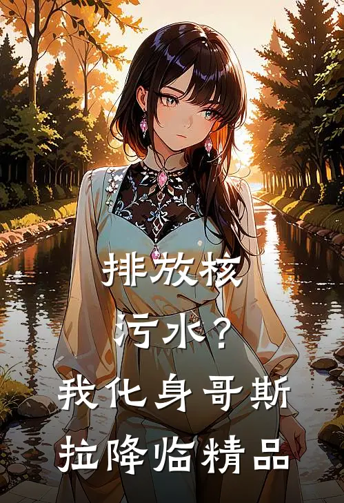 排放核污水？我化身哥斯拉降临精品