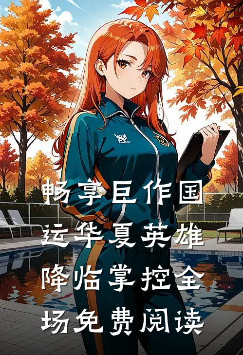 畅享巨作国运华夏英雄降临掌控全场免费阅读