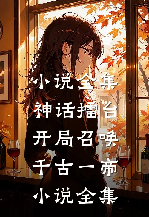 小说全集神话擂台,开局召唤千古一帝小说全集