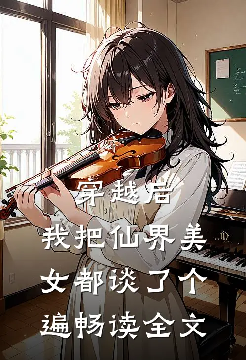 穿越后，我把仙界美女都谈了个遍畅读全文