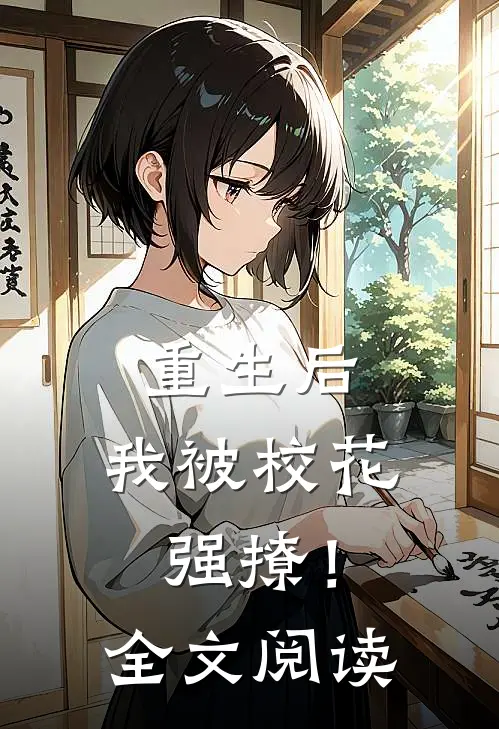 重生后，我被校花强撩！全文阅读