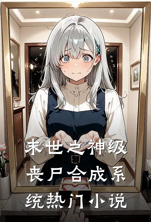 末世之神级丧尸合成系统热门小说