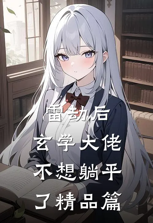 雷劫后，玄学大佬不想躺平了精品篇