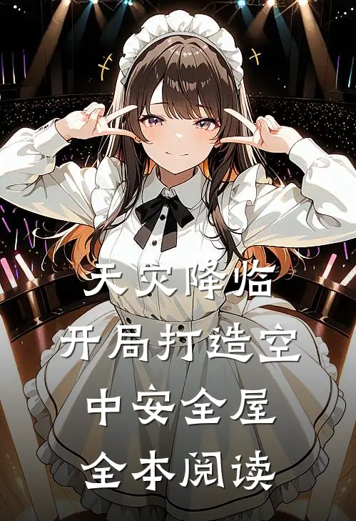 天灾降临，开局打造空中安全屋全本阅读