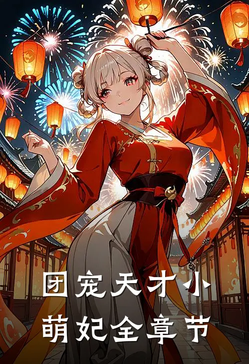 团宠天才小萌妃全章节