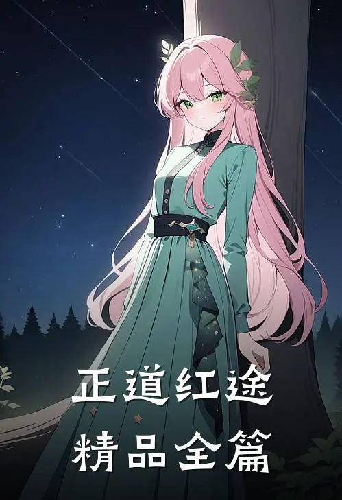 正道红途精品全篇