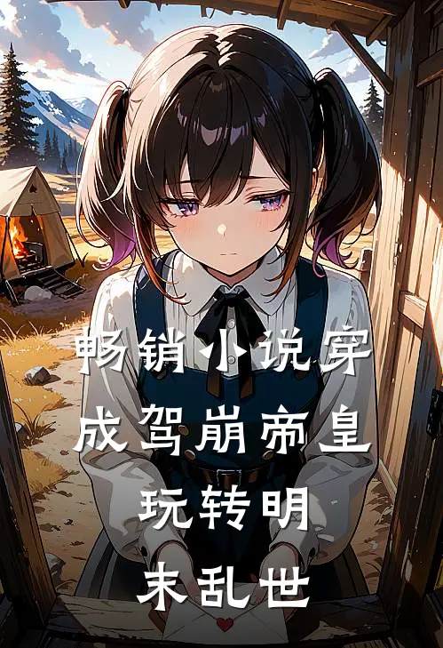 畅销小说穿成驾崩帝皇，玩转明末乱世