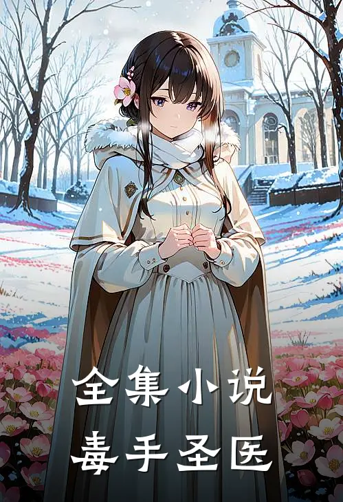 全集小说毒手圣医