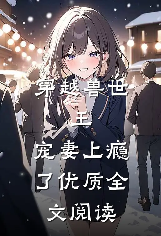穿越兽世：王，宠妻上瘾了优质全文阅读