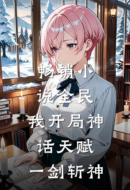 畅销小说全民：我开局神话天赋，一剑斩神