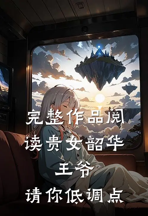 完整作品阅读贵女韶华：王爷，请你低调点