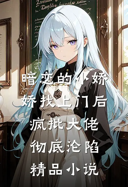 暗恋的小娇娇找上门后，疯批大佬彻底沦陷精品小说