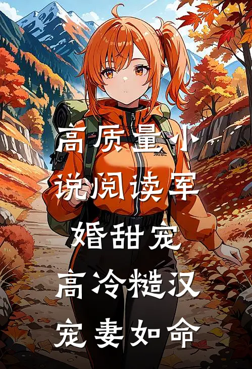 高质量小说阅读军婚甜宠：高冷糙汉宠妻如命