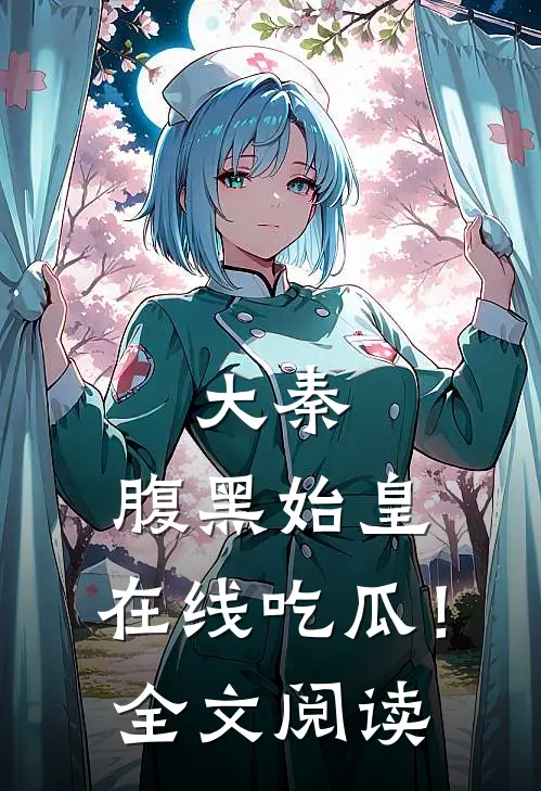 大秦：腹黑始皇，在线吃瓜！全文阅读