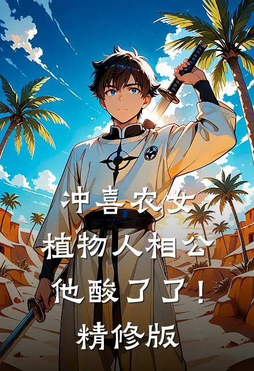 冲喜农女：植物人相公他酸了了！精修版
