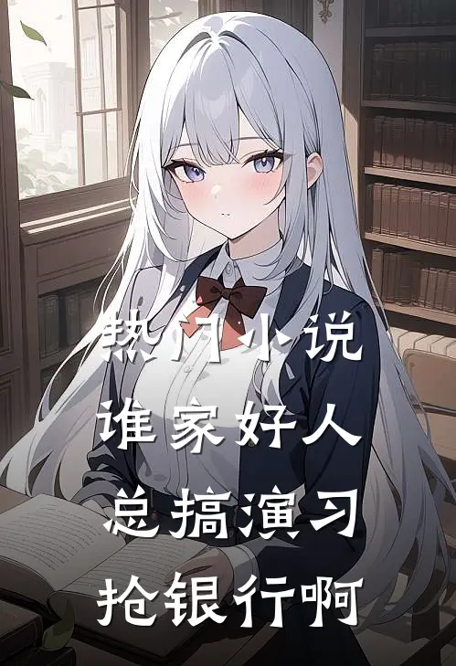 热门小说谁家好人总搞演习抢银行啊