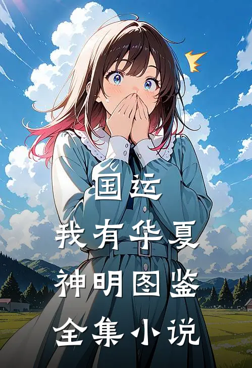 国运：我有华夏神明图鉴全集小说