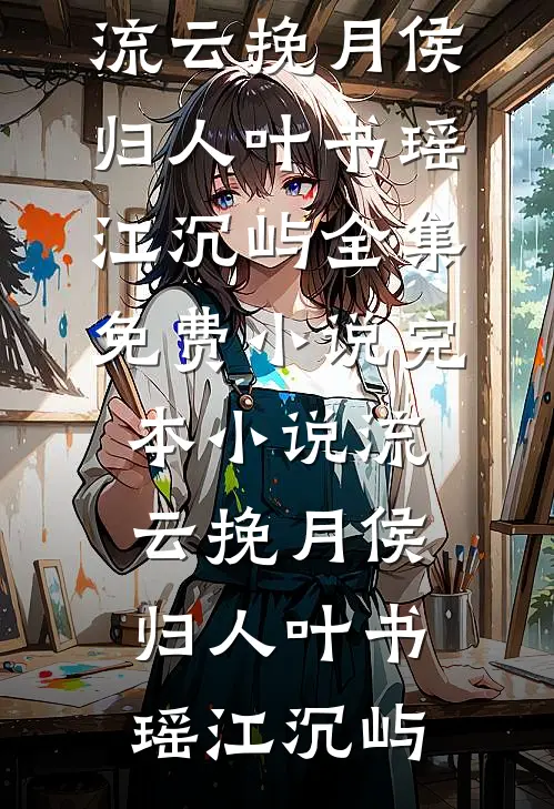 清欢只在寻常处热门小说