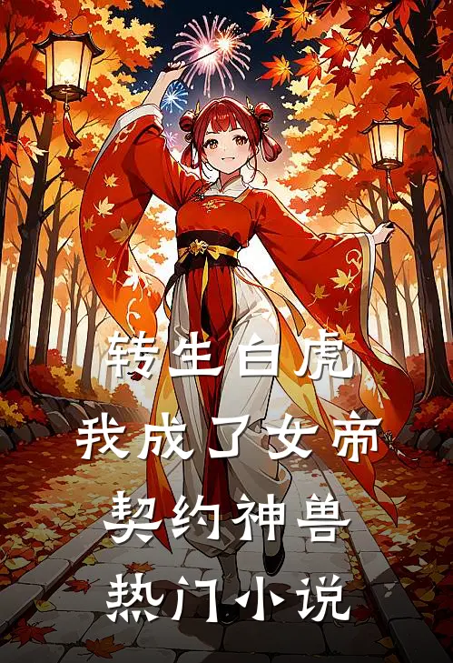 转生白虎，我成了女帝契约神兽热门小说