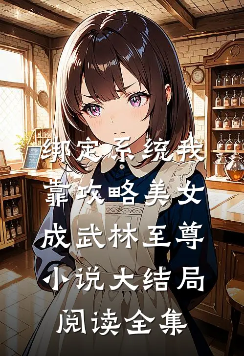 绑定系统我靠攻略美女成武林至尊小说大结局阅读全集