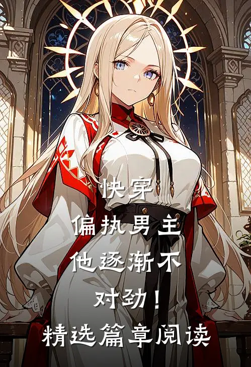 快穿：偏执男主他逐渐不对劲！精选篇章阅读